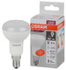 Лампа светодиодная R50 7Вт Е27 6500К 4058075581753 LED VALUE OSRAM