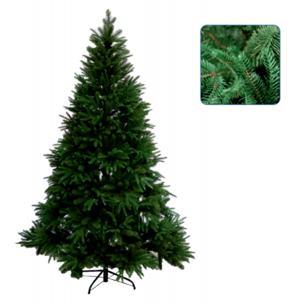 Елка синтетическая Александра-180