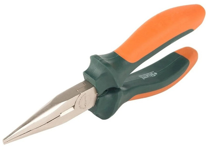 Тонкогубцы 160 мм. 2К рукоятки Profi Sturm! 1020-01-2-160