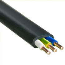 Кабель ВВГ-П 3х2,5