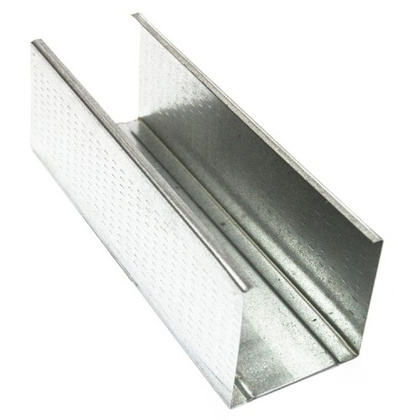 Профиль WUNDER ПС (CW) 50х50х0,5х3000 мм (стоечный)