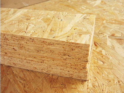 Плита OSB 22х1250х2500мм