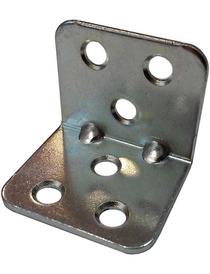 Уголок мебельный 30х30х35 4 шт оцинкованный