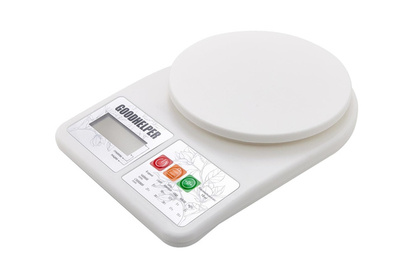 Весы кухонные электронные GOODHELPER KS-S01