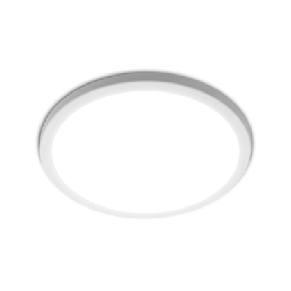 Светильник светодиодный Wolta 15Вт 4000К IP40 DLUS04-15W-4K