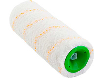 Ролик микрофибра д/работ по дереву 240х48, ворс 11мм,ф8мм Профи АКОР