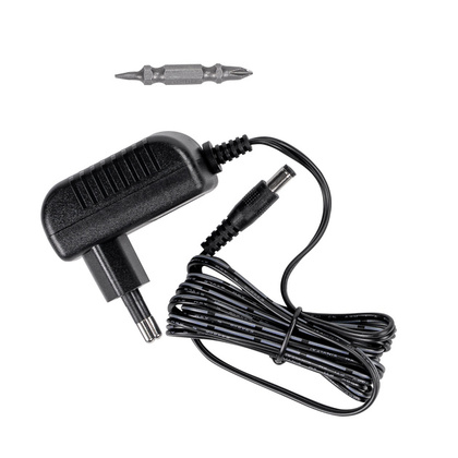 Дрель-шуруповерт акк. KOLNER KCD 12-2LC (12В,17Нм,1,5Ач)