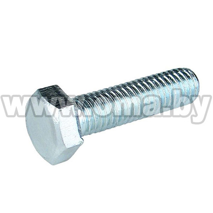Болт М10х 70 оцинк. ГОСТ 7805-70 РБ
