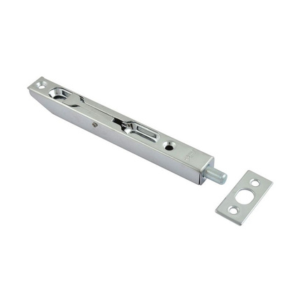 Ригель 5 1/2 (хром) NORA-M