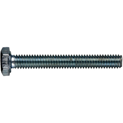 Болт нерж. М12х40 DIN 933 (4шт)