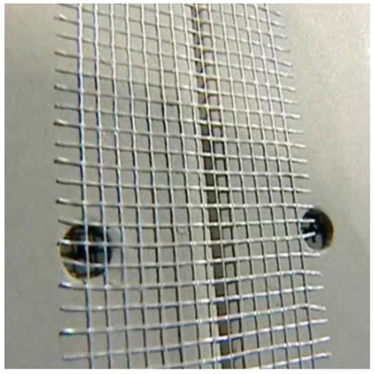 Лента для швов Lihtar 100 ммx45 м