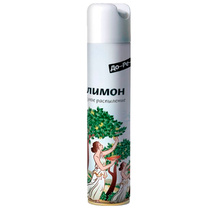 Освежитель воздуха ДО-РЕ-МИ Аква Плюс Лимон, 330мл