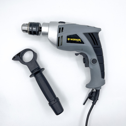 Ударная дрель Werker ID 810