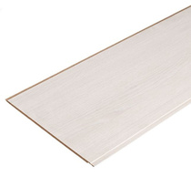 Панель МДФ Классик Дуб альпийский ламинированная 2600х238мм, S=0,6188м2