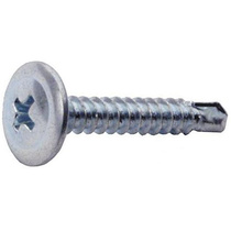 Шуруп-саморез по металлу 4,2х32 мм 100 шт