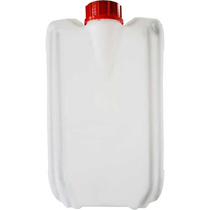 Канистра с крышкой 20л