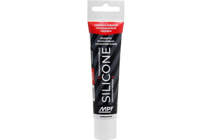 Смазка силиконовая универсальная MPF (30 г)