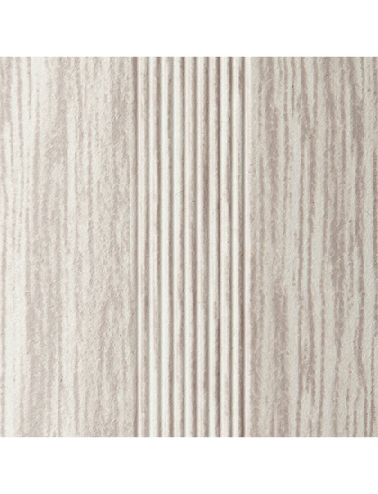 Порог алюм. п/кругл 38мм/0,9м ясень серый, DOMOLETTI