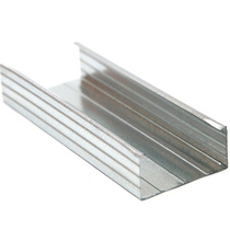 Профиль WUNDER ПП (CD) 60х27х0,4х3000 мм (потолочный)