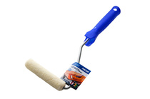 Валик 	Акор 60 для лаков велюр-шерсть, желтая ручка