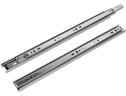 Направляющая шариковая h=45 мм, L=350 мм