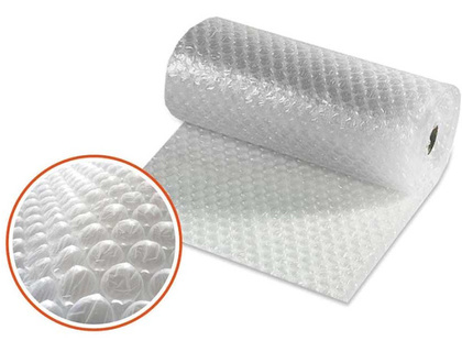 Пленка воздушно-пузырьковая ПИ-2-75 Мидиролл 0,8х50м