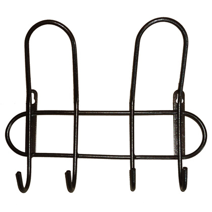 Вешалка Славит Плюс Ф6-4 медная