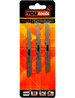 Пилка для лобзика по дереву YOURTOOLS T111С 3 шт