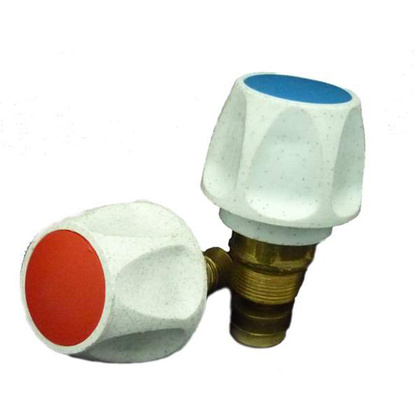 Головка вентильная ГВ-15  арт.ZW20001