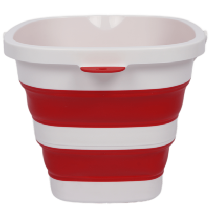 Ведро силиконовое 10л, арт.MUH072216