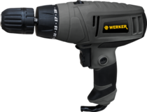 Дрель-шуруповерт Werker DSE 282