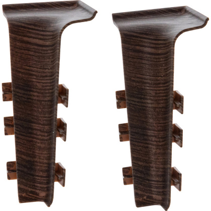 Угол внутр. Qvant Q05 Дикела (2шт)