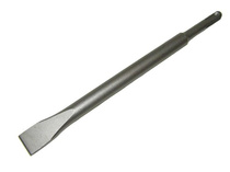 Лопатка (зубило плоское) SDS-max 25х600 мм Bohrer