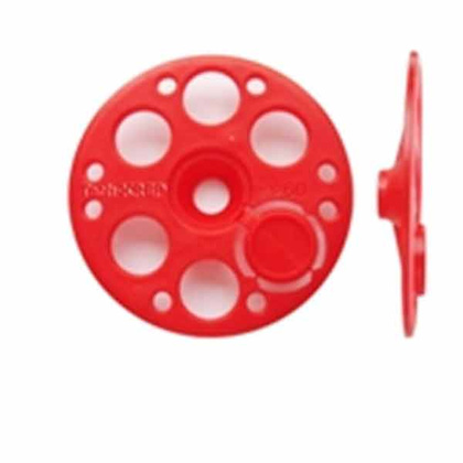 Шайба Рондоль 60 мм 50 шт