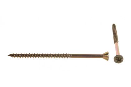 Саморез для монтажа деревянных полов Bullit 4х70 TX20 (50 шт.), Bullit-подвес