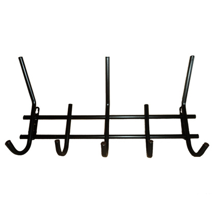 Вешалка Славит Плюс Ф12-5 черная