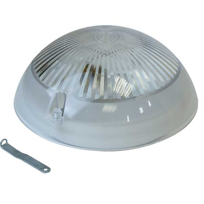 Светильник настенно-потолочный Сириус 011 IP54 НБП 06-60-011 антивандальный