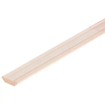 Галтель ГС-30 L=2,2м сращ., безсучковая, сорт экстра, хвоя