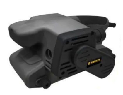Ленточная шлифмашина Werker BS 750