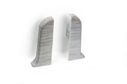 Заглушка лев. и прав. Ольха серая (2 шт) 102 Rico Leo