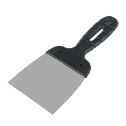 Шпатель-лопатка Halk 80 мм нерж.сталь