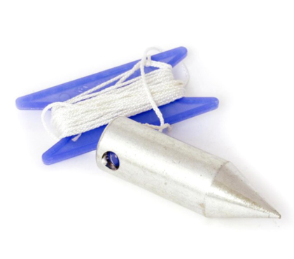 Отвес СИТОМО 0.6 кг