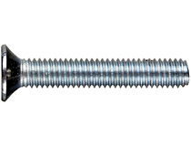 Винт с потай гол. нерж. 5,0х20 DIN 965