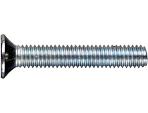 Винт с потай гол. нерж. 4,0x20 DIN 965