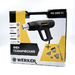 Промышленный фен Werker HG 2000 TC
