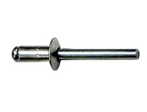 Заклепка вытяжная 6,4х14 мм