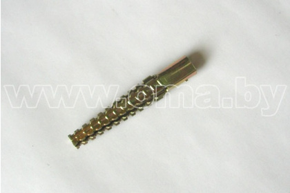 Анкер для пенобетона 10x60 (10шт)