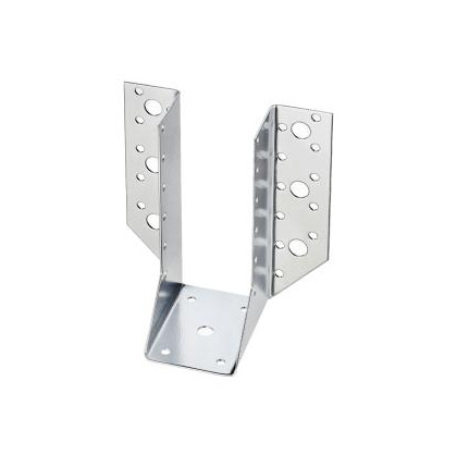 Опора бруса РОСКРЕП раскрытая OBR R 100 х140