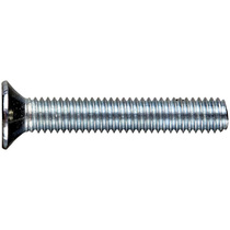 Винт с потай гол. нерж. 5,0х20 DIN 965 (4шт)