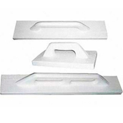 Терка из пенопластa Inter-S 1302, 500х140 мм